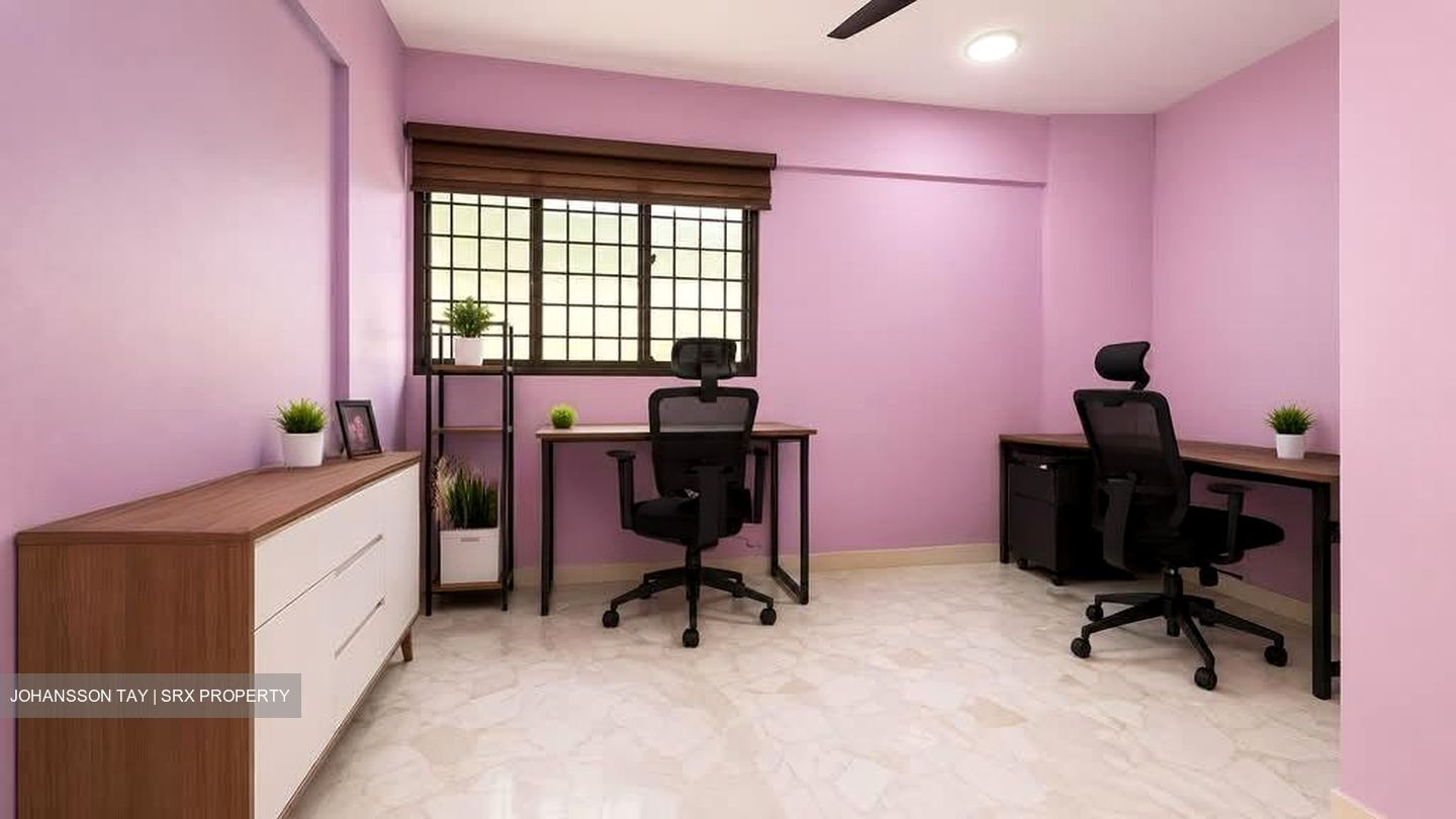 Blk 224 Yishun Gardens (Yishun), HDB 4 Rooms #571567131